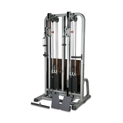 מולטי טריינר BodySolid SDC-2000 למכירה , 2 image