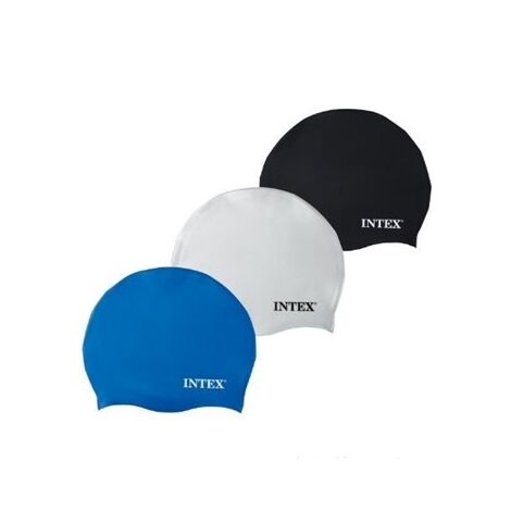 כובע לשחייה 55991 Intex אינטקס למכירה , 2 image