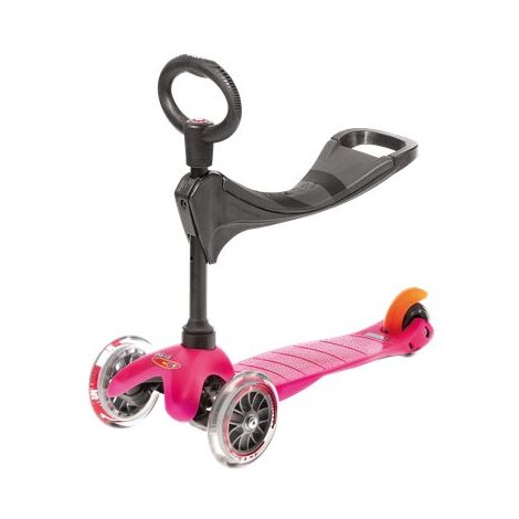 קורקינט Micro MINI MICRO DELUXE SCOOTER למכירה , 4 image