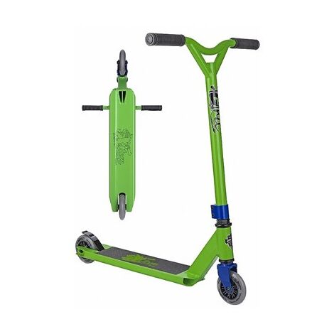 קורקינט פעלולים Grit Scooters GRIT ATOM למכירה , 2 image