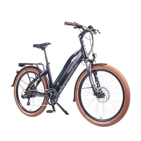 אופניים חשמליים Magnum Metro 48v למכירה , 2 image