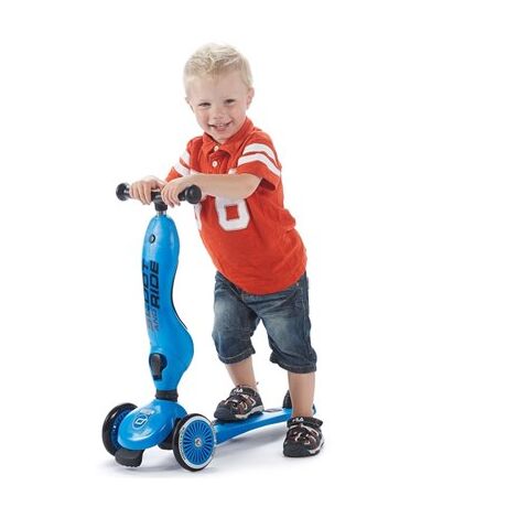 קורקינט Scoot And Ride Highwaykick 1 למכירה , 4 image