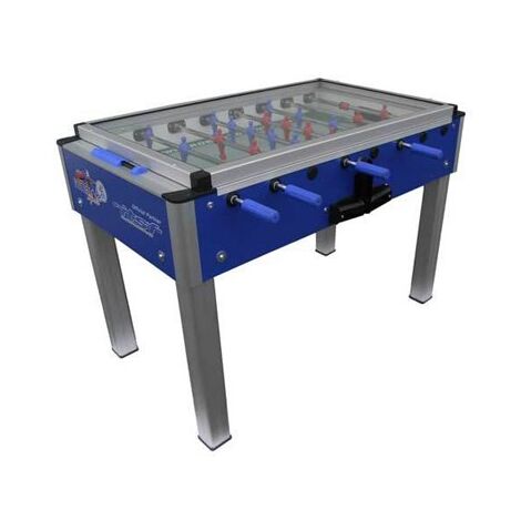 שולחן כדורגל Roberto Sport COLLEGE PRO COVER למכירה , 2 image