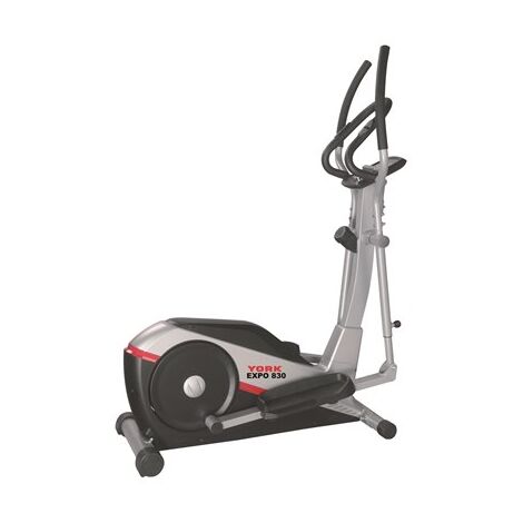 אליפטיקל York 830 יורק למכירה , 2 image