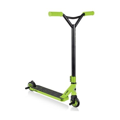 קורקינט פעלולים Globber GS 540 גלובר למכירה , 2 image
