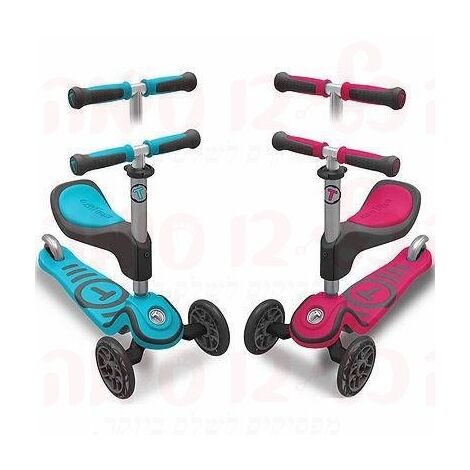 קורקינט SmarTrike T1 למכירה , 4 image