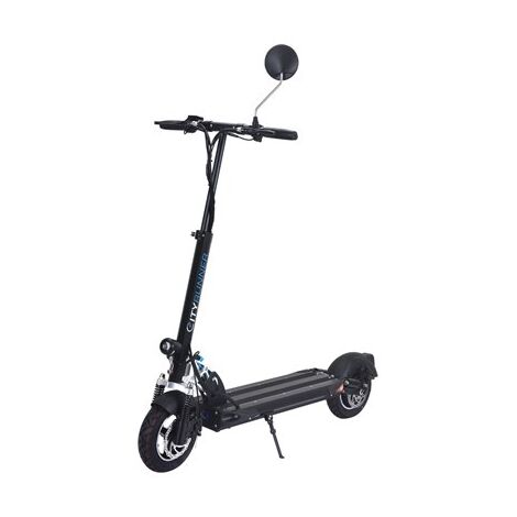קורקינט חשמלי CityRunner Runner-X3 למכירה , 2 image