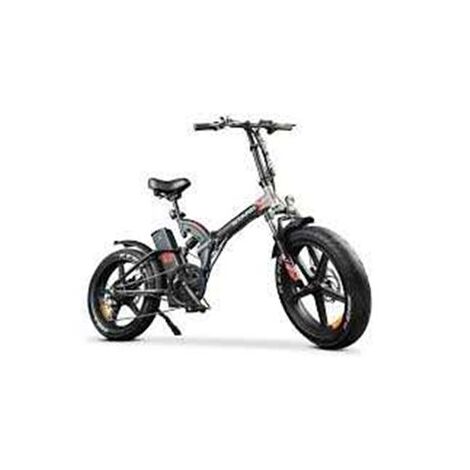 אופניים חשמליים Stark APEX 1 למכירה 
