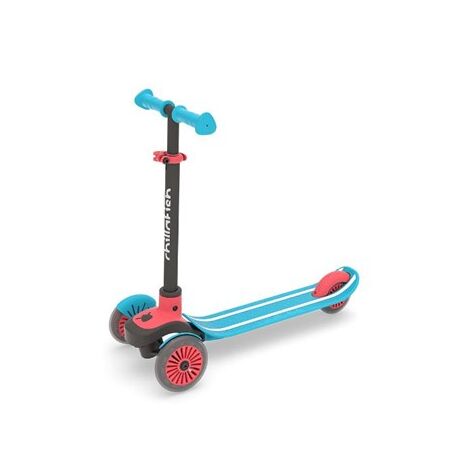 קורקינט ChillaFish Scotti 3 Wheels למכירה , 2 image