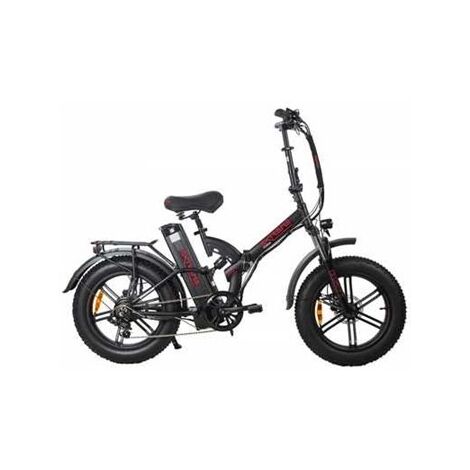 אופניים חשמליים Xtreme Power למכירה 