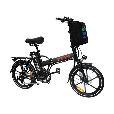 אופניים חשמליים Xtreme Extreme Pro למכירה , 2 image