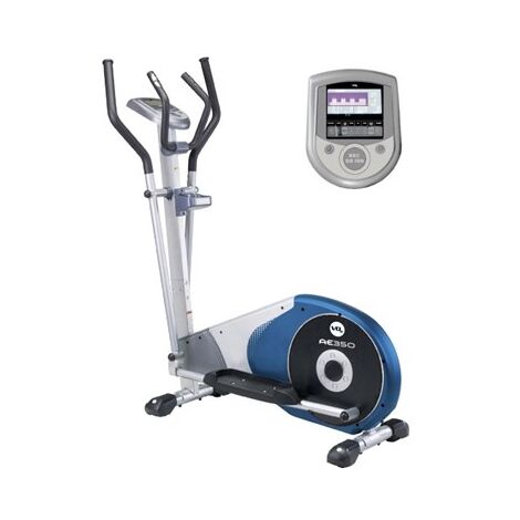 אליפטיקל Vo2 AE350 למכירה , 2 image