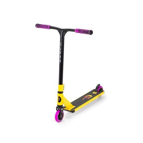 קורקינט פעלולים Slamm Tantrum V9 למכירה , 3 image