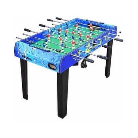 5932 שולחן משולב 4 משחקים CitySport למכירה 