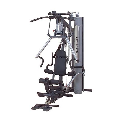 מולטי טריינר BodySolid G6B למכירה , 2 image