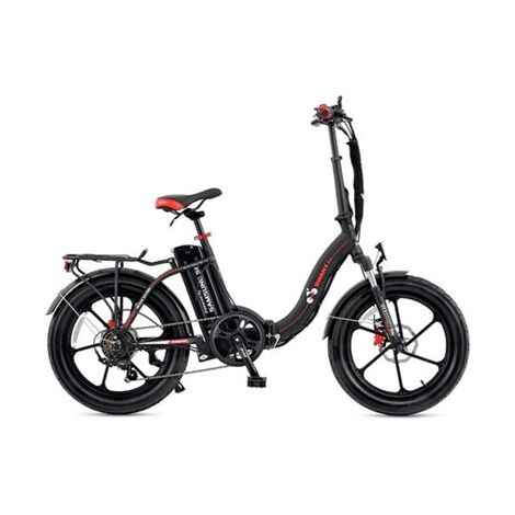 אופניים חשמליים  מתקפלים Smart Bike Nexus 3 Pro למכירה 