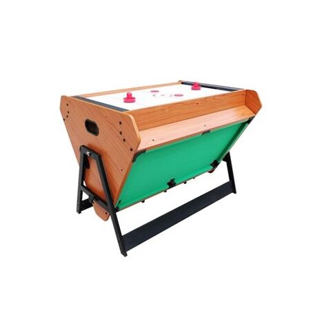 שולחן ביליארד Multi Game שולחן משחק משולב 3 משחקים ב-1 K-Sport למכירה , 2 image