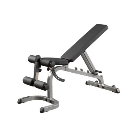 ספת בטן BodySolid GFID31 למכירה , 2 image