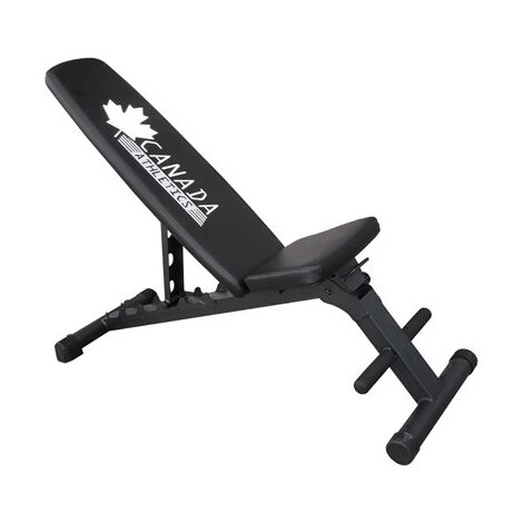 ספת כושר Canada Athletics V8 למכירה , 2 image
