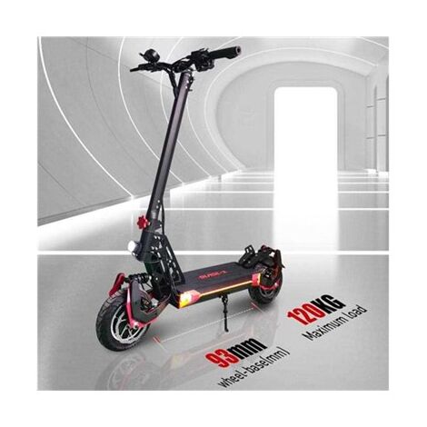קורקינט חשמלי GoWheels Blade X 48V למכירה , 3 image