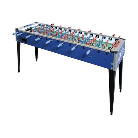 שולחן כדורגל Roberto Sport Double College למכירה , 2 image