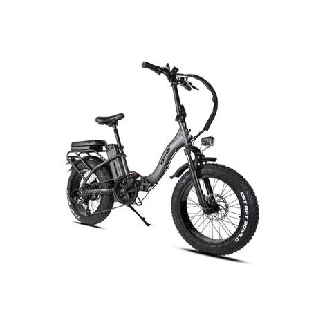 אופניים חשמליים  מתקפלים Neuron Rattan Jager LF-750 למכירה , 3 image