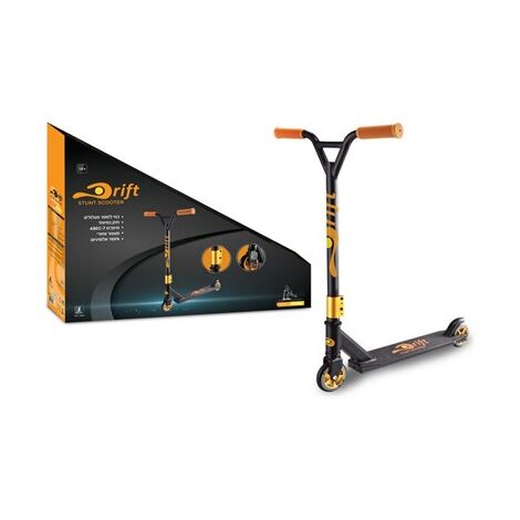 קורקינט פעלולים Enigma Stunt Scooter למכירה 