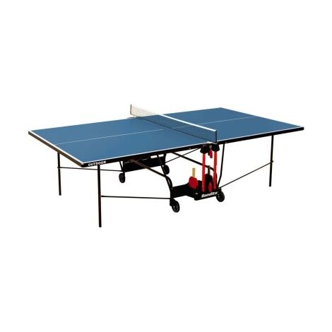 שולחן פינג פונג 4151.01 Outdoor שולחן טניס BANDITO למכירה 