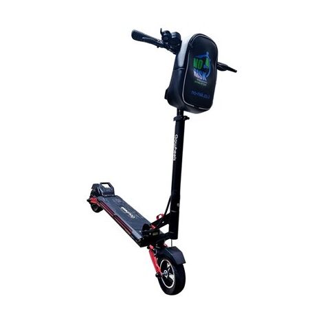קורקינט חשמלי GoWheels Tiger 8 למכירה , 2 image