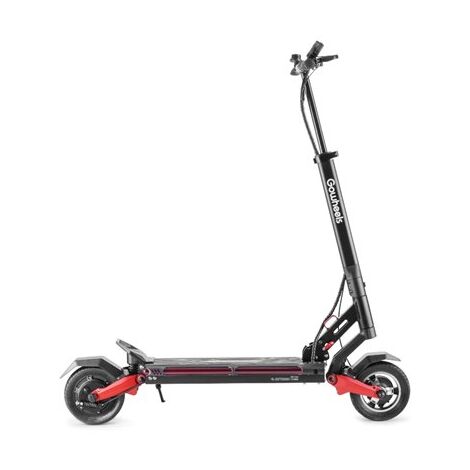 קורקינט חשמלי GoWheels Tiger 8 למכירה , 4 image