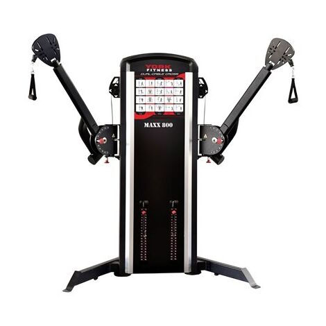 מולטי טריינר York MAXX-800 יורק למכירה , 2 image