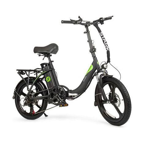 אופניים חשמליים Stark Z250 Rider למכירה , 2 image