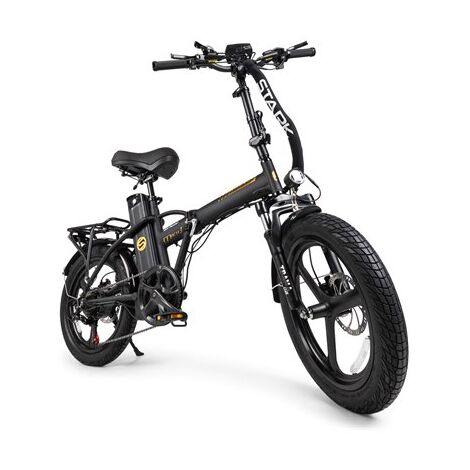 אופניים חשמליים Stark Mach3 Plus למכירה , 2 image