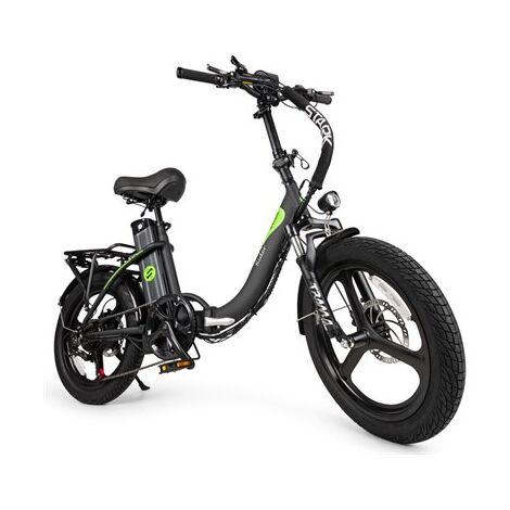 אופניים חשמליים Stark Mach3 Rider למכירה 