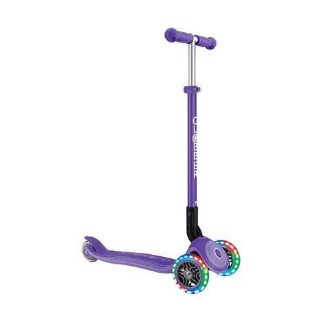 קורקינט Globber Primo Foldable Lights גלובר למכירה , 2 image