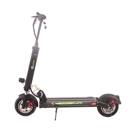 קורקינט חשמלי GoWheels EX-Power 2022 למכירה 