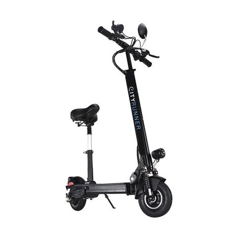קורקינט חשמלי CityRunner Runner Sport למכירה 
