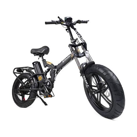 אופניים חשמליים Stark APEX DH למכירה , 2 image