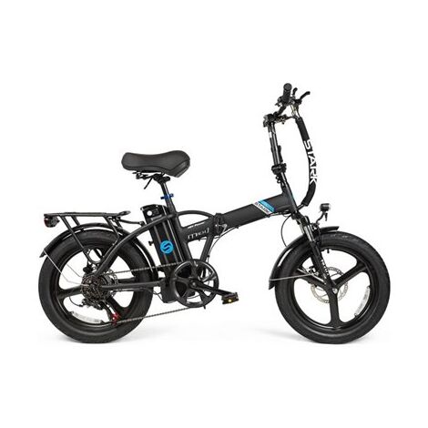 אופניים חשמליים Stark Mach3 Plus למכירה , 3 image