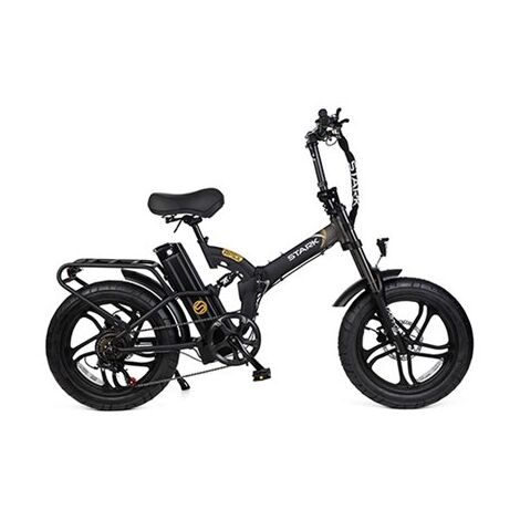 אופניים חשמליים Stark APEX DH למכירה , 3 image