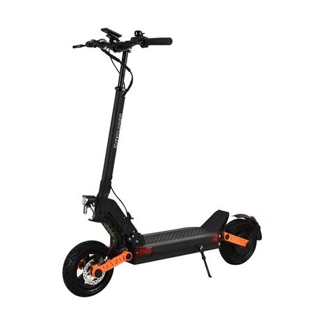 קורקינט חשמלי CityRunner Apollo למכירה , 2 image