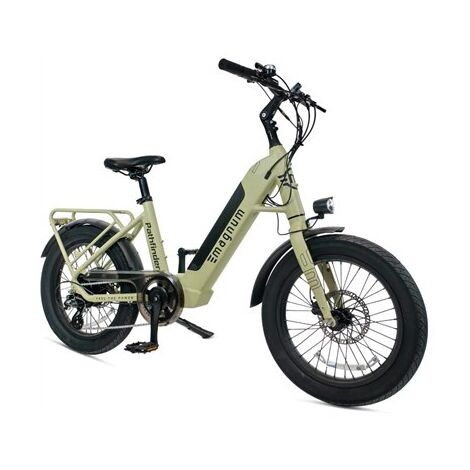 אופניים חשמליים Magnum Pathfinder T48 למכירה 