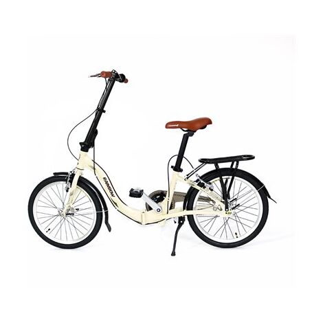 אופני עיר  מתקפלים rainbow Swift Step UP למכירה , 2 image