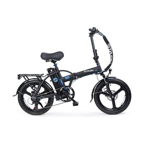אופניים חשמליים Stark Z250 Plus H למכירה , 2 image