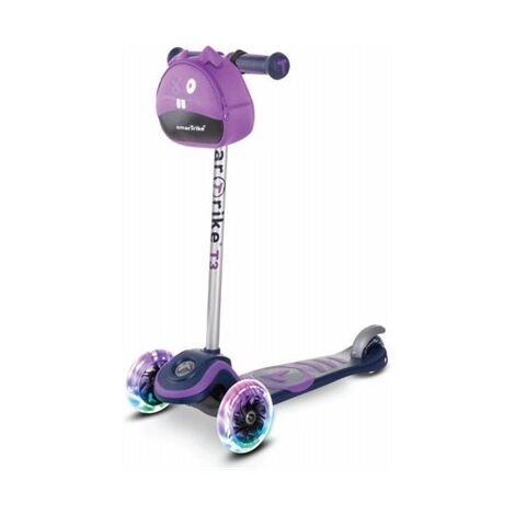 קורקינט SmarTrike T3 למכירה , 3 image
