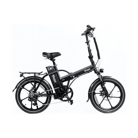 אופניים חשמליים  מתקפלים Rider Classic 20/2 למכירה , 2 image