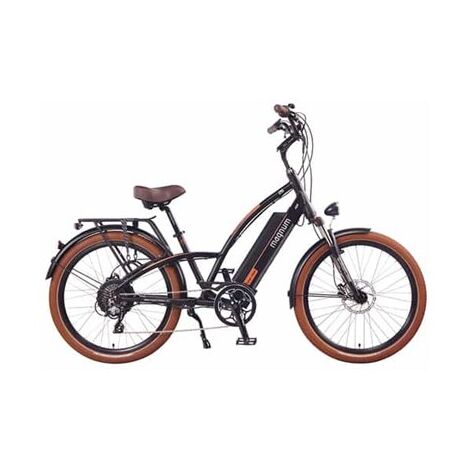 אופניים חשמליים Magnum Low Rider למכירה , 2 image
