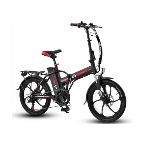 אופניים חשמליים  מתקפלים Smart Bike Uforce Plus למכירה , 2 image