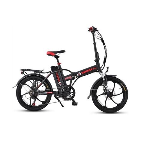 אופניים חשמליים  מתקפלים Smart Bike Uforce Plus למכירה , 3 image