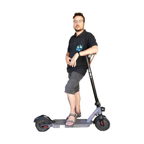 קורקינט חשמלי GoWheels EX-PRO 2023 למכירה , 3 image